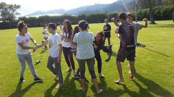 7th 8th retreat 2018