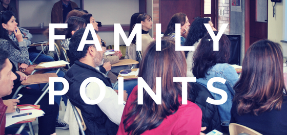 Family Points