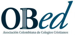 Logo OBED