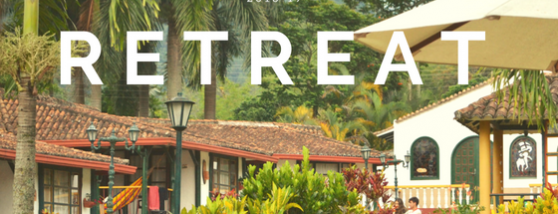 Retreats 2018