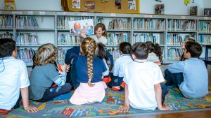 Library