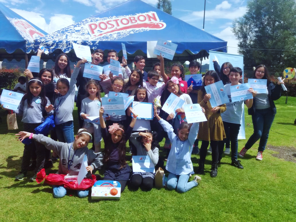 Encuentro de Oratoria