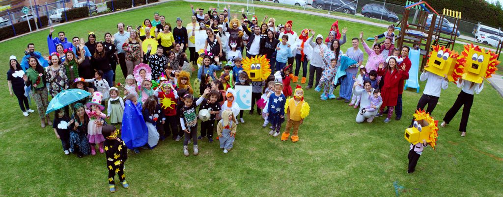 PK Creation activity