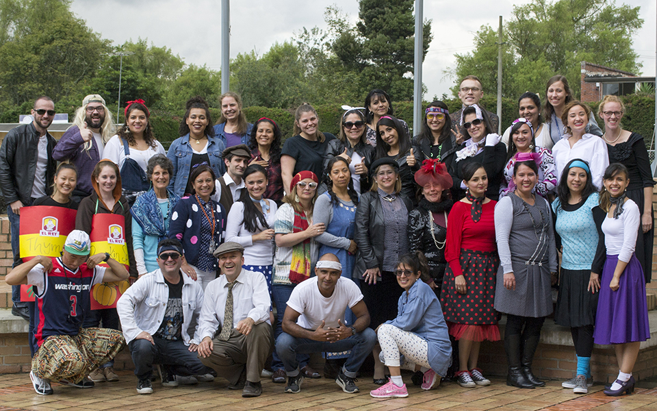 Community