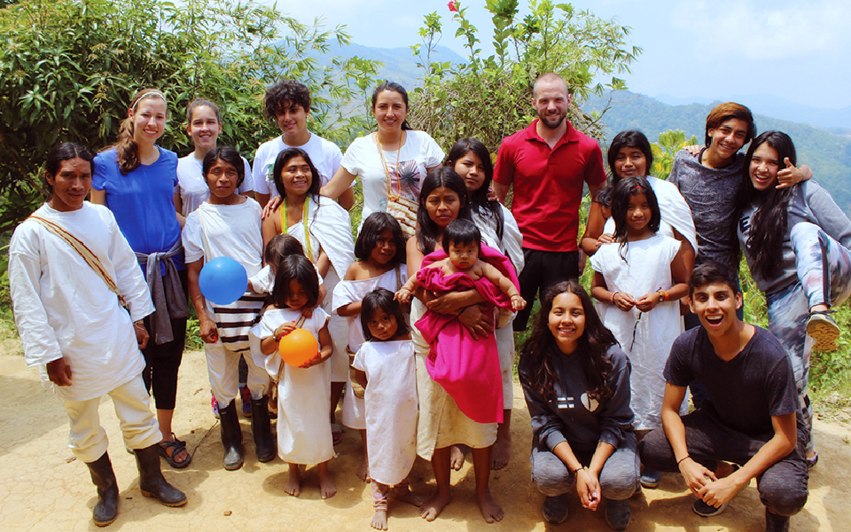 Missionary Opportunities