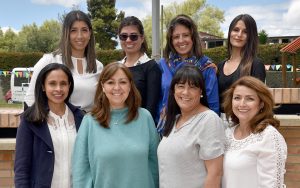 Teacher Support - Aides
