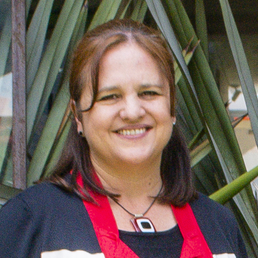 María Amparo Torres