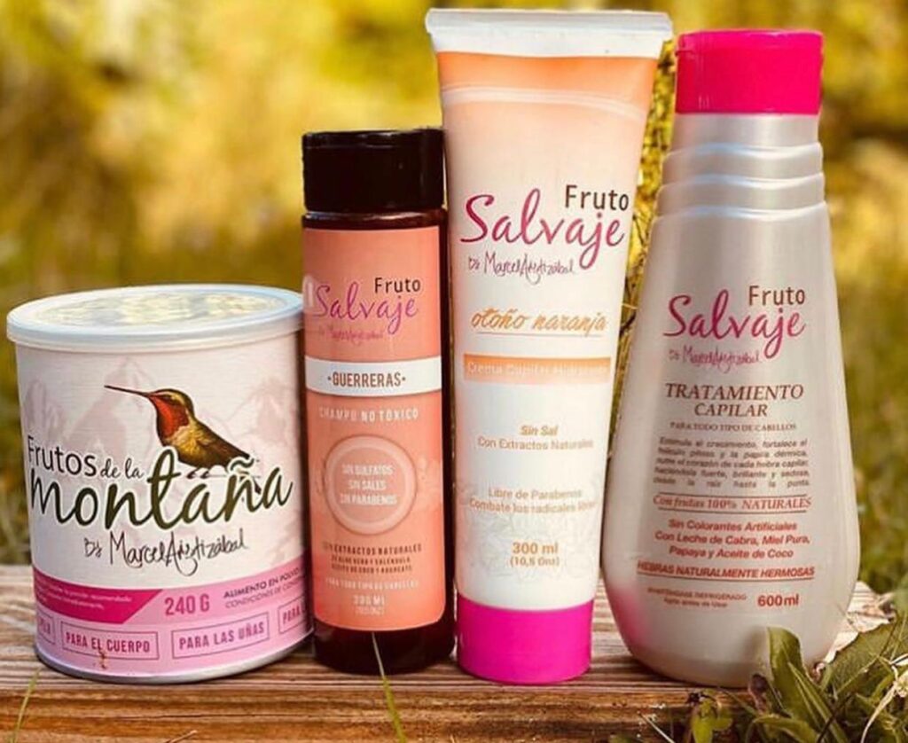 Fruto Salvaje (1)