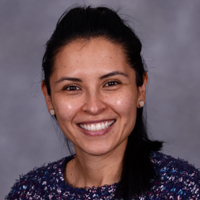 María Isabel Fernández