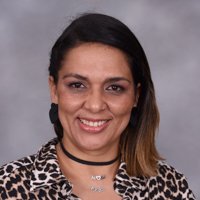 Mª Francisca Llanos