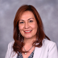 Patricia Parroquiano