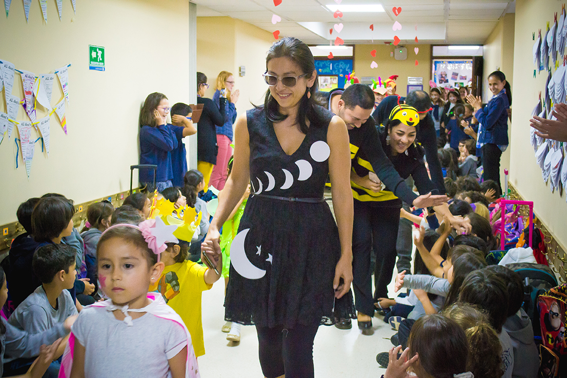 PK creation parade 13