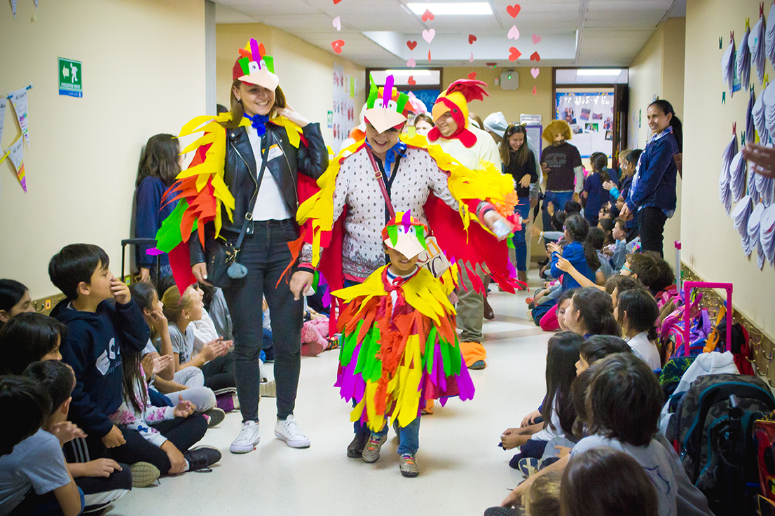 PK creation parade 14