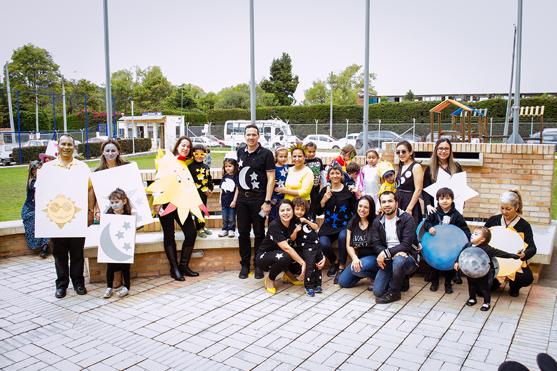 PK creation parade 26